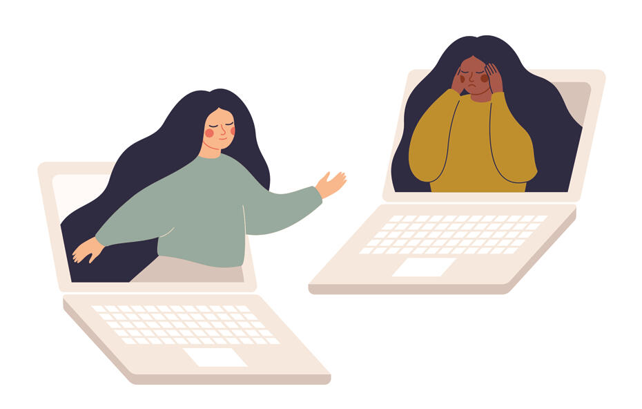 Telehealth Counseling