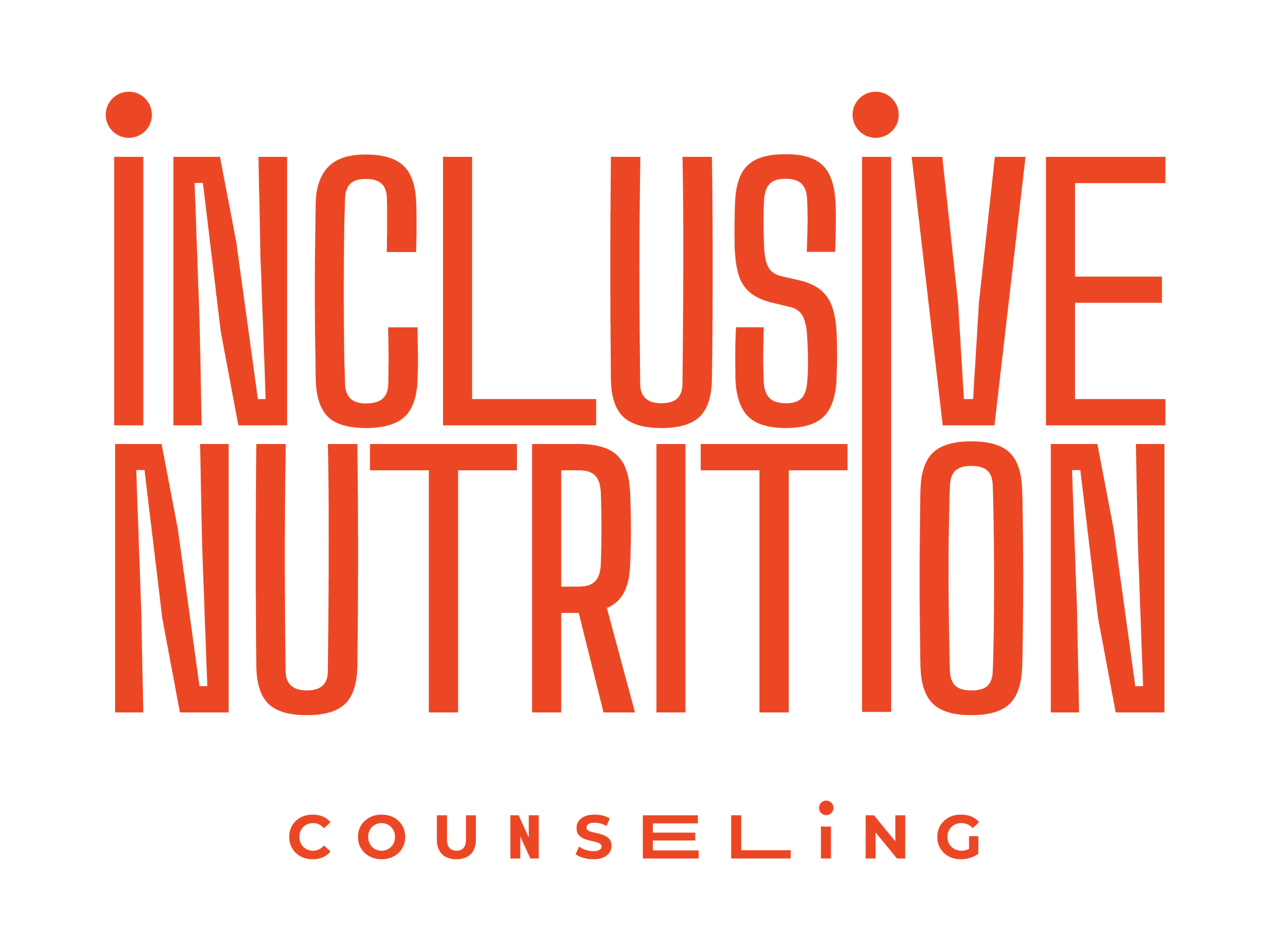 Inclusive Nutrition Counseling
